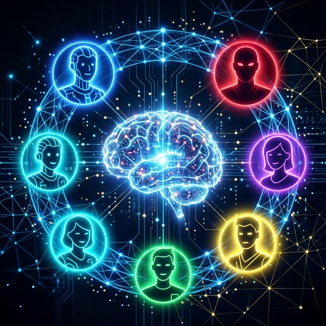 🏗️ System Architect 페르소나